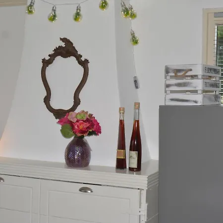 Prázdninový dům Grafenland Dersum