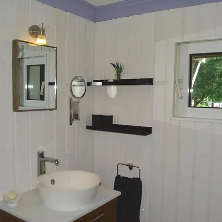 Grafenland Prázdninový dům *